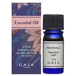 GAIA パチョリ 5ml 【2セット】