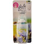 グレード 消臭センサー&スプレー トイレ用 ガーデンブリーズ つけかえ用 18ml 【6セット】