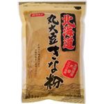 北海道丸大豆きな粉 120g 【12セット】