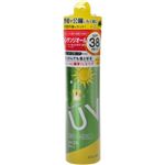 キスミー UVカットスプレープラス SPF38 90g 【3セット】
