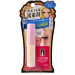 キスミー ヒロインメイク アイラッシュフィクサー 5ml 【3セット】