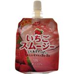 パーフェクトプラス いちごスムージー 165g 【18セット】