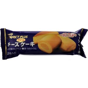 パーフェクトプラス チーズクリームケーキ 40g 【22セット】