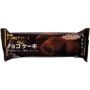 パーフェクトプラス チョコクリームケーキ 40g 【22セット】