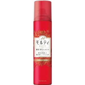 モウガL モルティ薬用育毛エッセンス 130g 【2セット】