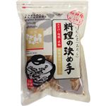 混合削りぶし 料理の決め手 120g 【4セット】