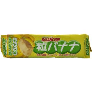 バランスアップ 粒バナナ 6個入 【30セット】