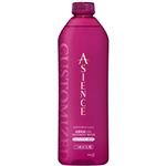 アジエンス カスタマイズトリートメント 高潤保湿ミスト 広がりやすい髪用 つめかえ用200ml 【4セット】