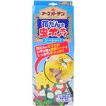 花だんの虫ホイホイ シートタイプ 【3セット】