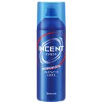 モウガ インセント 薬用育毛トニックプレミアムクール 250g 【2セット】