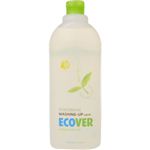 エコベール 食器用洗剤レモン 1000ml 【2セット】