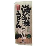 海藻練うどん 【12セット】