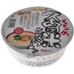 久留米とんこつラーメン 93g*12個 【2セット】