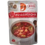 朝さらっとミネストローネ 150g 【19セット】