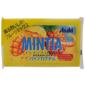 ミンティア パインカクテル 50粒 【30セット】