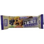 1本満足バー クリームチーズケーキ 1本 【25セット】