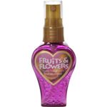 フルーツ&フラワー ボディフレグランス ピンクグレープフルーツ 50ml 【3セット】