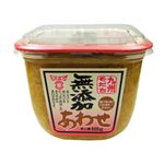 フンドーキン 九州そだち無添加あわせみそ 500g 【6セット】