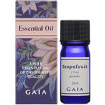 GAIA グレープフルーツ 5ml 【2セット】