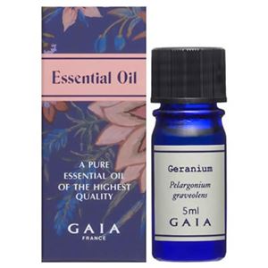 GAIA ゼラニウム 5ml 【2セット】