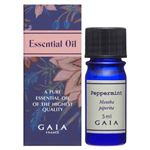 GAIA ペパーミント 5ml 【2セット】