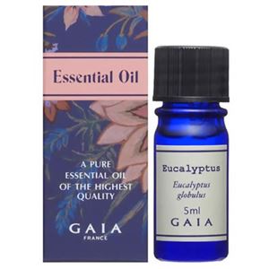 GAIA ユーカリプタス 5ml 【2セット】