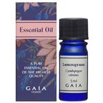 GAIA レモングラス 5ml 【2セット】