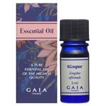 GAIA ジンジャー 5ml 【2セット】