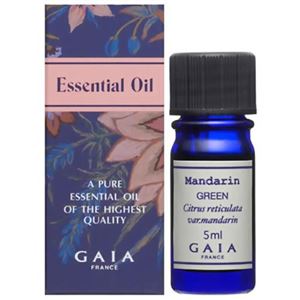 GAIA マンダリン・グリーン 5ml 【2セット】