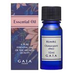 GAIA ヒノキ 10ml 【2セット】