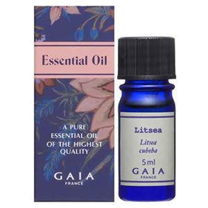 GAIA リトセア 5ml 【2セット】