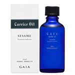 GAIA セサミオイル 50ml 【2セット】