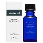 GAIA オリーブスクワランオイル 20ml 【2セット】