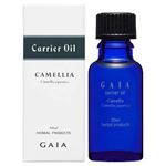 GAIA ツバキオイル 20ml 【2セット】