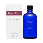 GAIA フローラルウォーターラベンダー 100ml 【2セット】