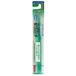 （まとめ買い）GUM(ガム) デンタルブラシ #191 超コンパクトヘッド ふつう×9セット