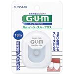 GUM イージースルーフロス 【6セット】