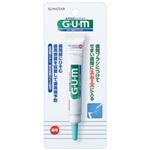 GUM 歯間ケアジェル 13ml 【6セット】