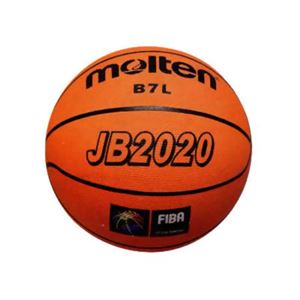 ゴムバスケットボール検定球 B7L