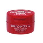 ハンドクリーム 薬用モアディープ 100g 【7セット】