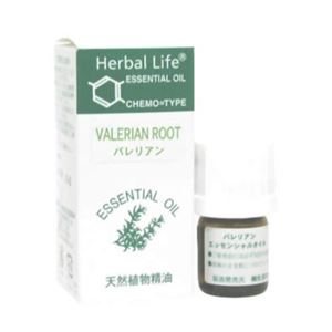 Herbal Life バレリアン 3ml 【11セット】