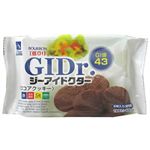 GI Dr.ココアクッキー 54g 【16セット】