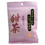 漢方屋さんの手造り健康飴 甜茶飴 【5セット】