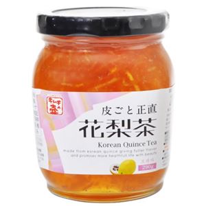 花梨茶(かりん茶) 290g 【5セット】