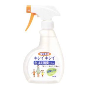 キッチンキレイキレイ 生ゴミ消臭スプレー300ml 【11セット】