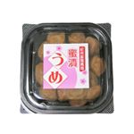 紀州南高 蜜漬うめ 260g 【2セット】