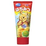 くまのプーさんはちみつチューブ 【6セット】