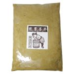 麹屋甚平 熟成ぬか床 1Kg 【3セット】