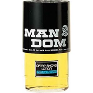 マンダム アフターシェーブローション 120ml 【6セット】