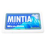 ミンティア 新ワイルド&クール 50粒 【21セット】